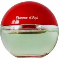 Yves Rocher Telethon 95 - Pomme d'Api parfüm şişesi