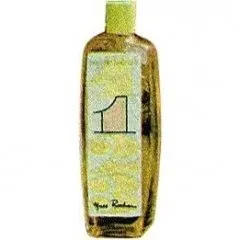Yves Rocher 1 / N° 1 parfüm şişesi