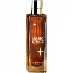 Les Gens du Sud Magic Ethnic perfume bottle