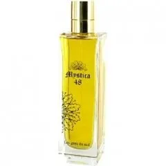 Les Gens du Sud Mystica 48 perfume bottle