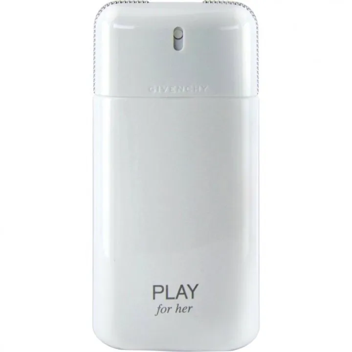 Givenchy Play for Her Arty Color Edition parfüm şişesi