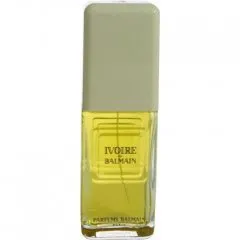 Balmain Ivoire de Balmain (1980) (Eau de Toilette) parfüm şişesi