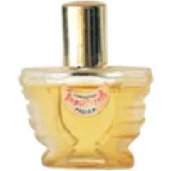 Paglieri Fruscio di Veli perfume bottle