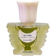 Paglieri Oltre perfume bottle