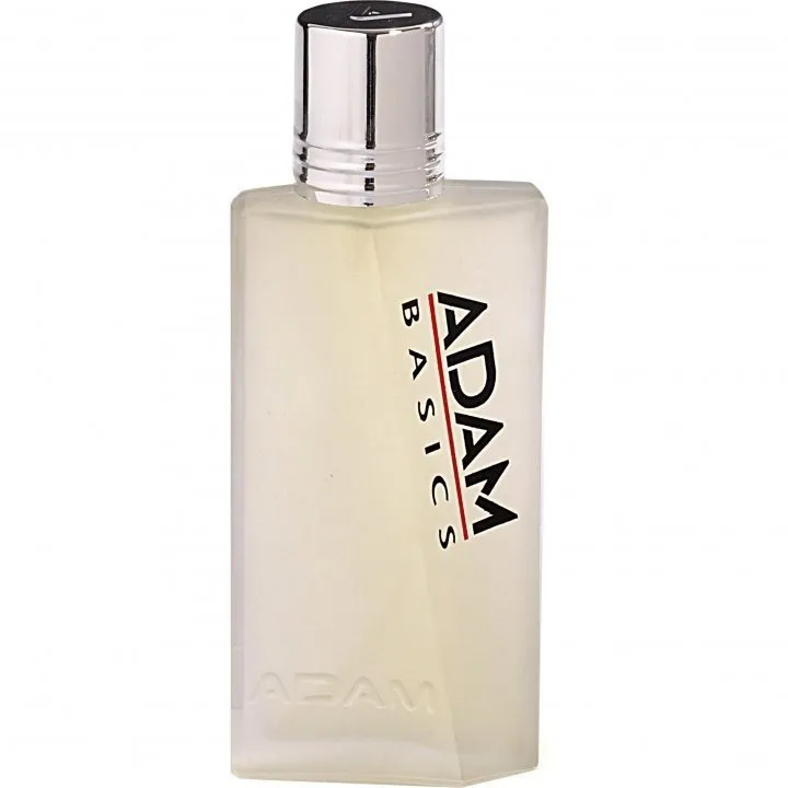 Careline Adam Basics (Eau de Toilette) parfüm şişesi