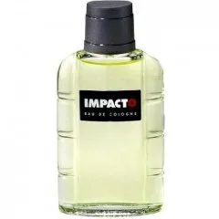 De Ruy Impacto (Eau de Cologne) perfume bottle