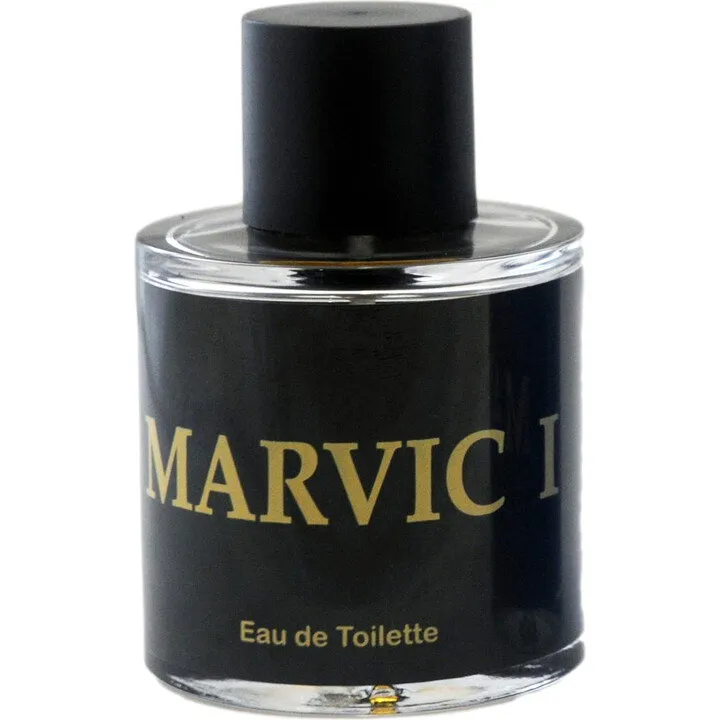 La Compagnie Marseillaise Marvic I parfüm şişesi