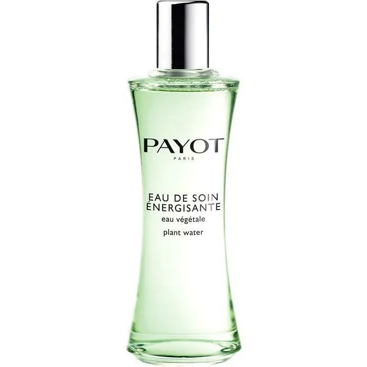 Payot Eau de Soin Energisante parfüm şişesi