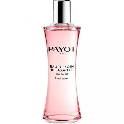 Payot Eau de Soin Relaxante parfüm şişesi