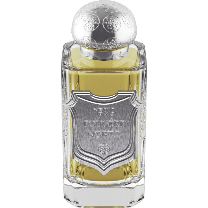 Nobile 1942 Fougère Nobile parfüm şişesi