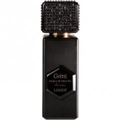 Gritti Loody parfüm şişesi