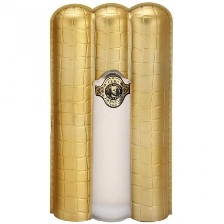 Cuba Prestige Legacy (Eau de Toilette) parfüm şişesi