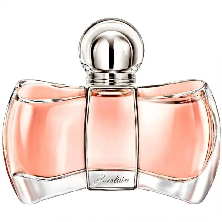 Guerlain Mon Exclusif parfüm şişesi