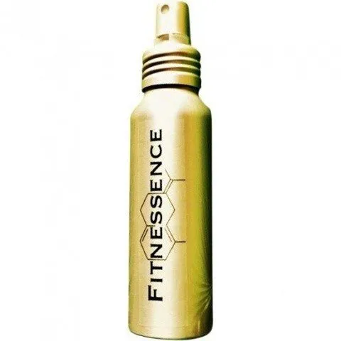 House of Matriarch Fitnessence perfume bottle