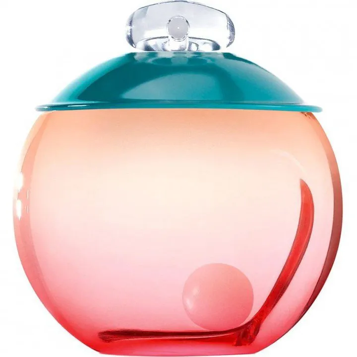 Cacharel Noa L'Eau 2015 parfüm şişesi