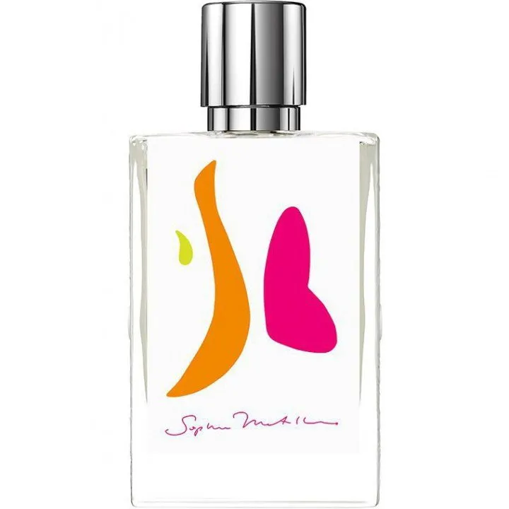 Kilian Good Girl Gone Bad - Splash of Neroli Sophie Matisse Art Edition parfüm şişesi