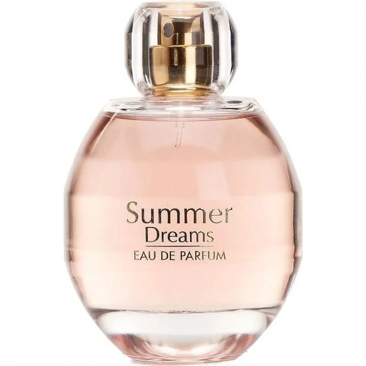 Judith Williams Summer Dreams parfüm şişesi