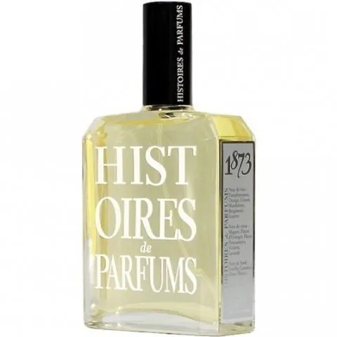 Histoires de Parfums 1873 perfume bottle