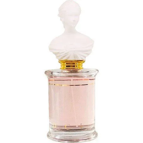 Parfums MDCI Cio Cio San parfüm şişesi