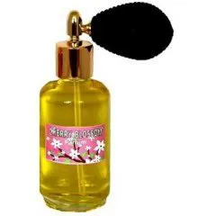 Heymountain Cosmetics Cherry Blossom parfüm şişesi