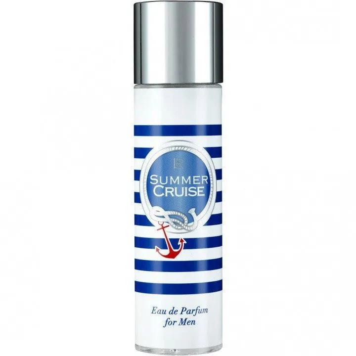 LR Summer Cruise for Men parfüm şişesi