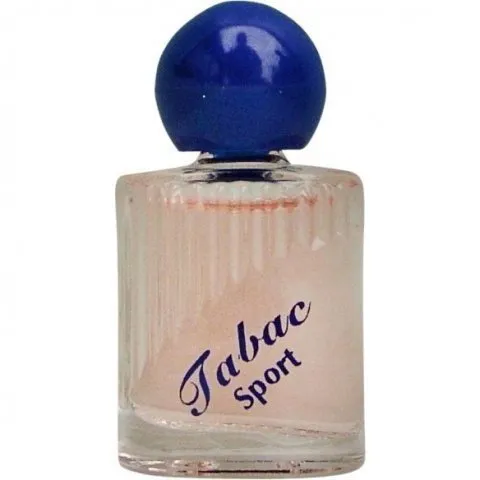 Liberty Cosmetics Tabac Sport parfüm şişesi