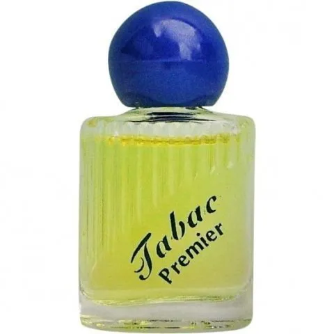 Liberty Cosmetics Tabac Premier parfüm şişesi