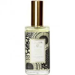 Voluspa Japonica Collection - Eden & Pear parfüm şişesi