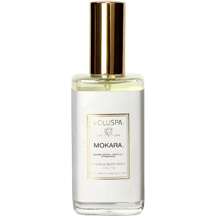 Voluspa Japonica Collection - Mokara parfüm şişesi