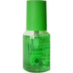 Yves Rocher Telethon 99 - Pomme parfüm şişesi