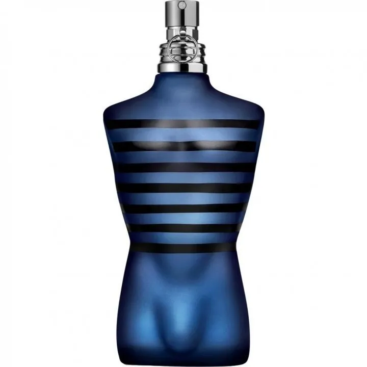 Jean Paul Gaultier Ultra Mâle parfüm şişesi