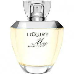Lidl Luxury - My Pretty parfüm şişesi