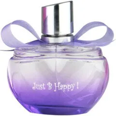 Coscentra Just B Happy! - Purple Spice parfüm şişesi