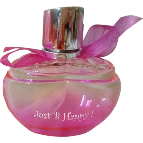 Coscentra Just B Happy! - Fuchsia Punch parfüm şişesi