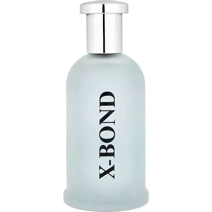 Odeon X-Bond parfüm şişesi