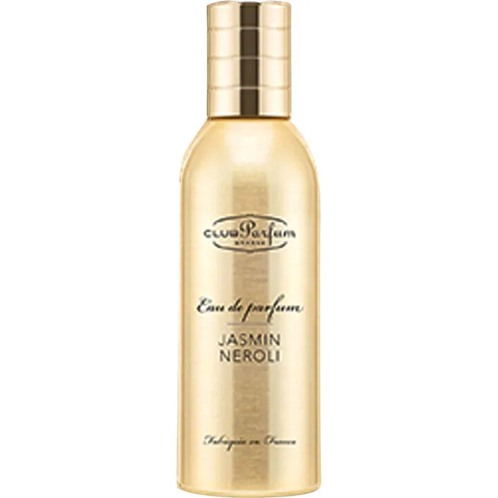 Club Parfum Jasmin - Néroli perfume bottle