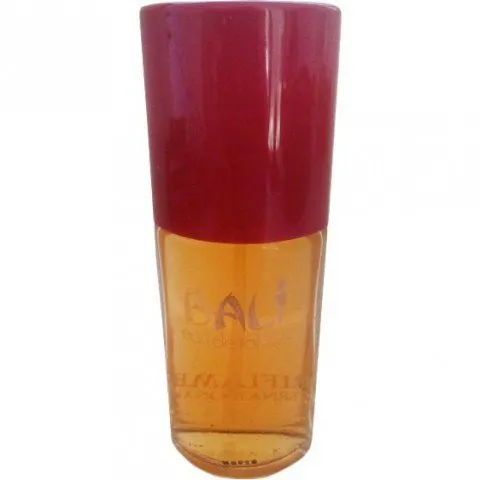 Oriflame Bali parfüm şişesi