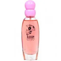 Marmol & Son The Powerpuff Girls - Blossom perfume bottle