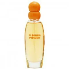Marmol & Son The Powerpuff Girls - Flower Power perfume bottle