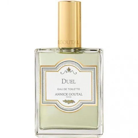 Goutal Duel (Eau de Toilette) parfüm şişesi