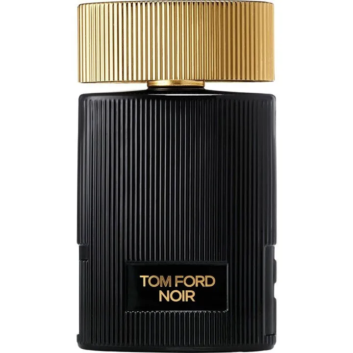 Tom Ford Noir pour Femme parfüm şişesi