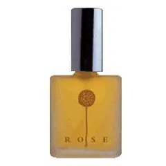 Lakshmi Rose perfume bottle