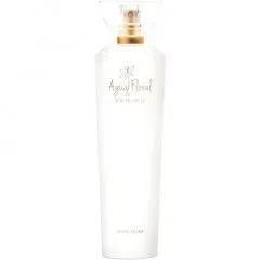 Roberto Verino Agua Floral de Verino - White Peony perfume bottle