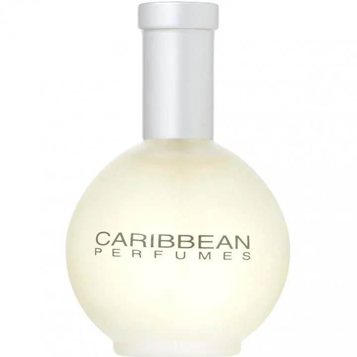Caribbean Perfumes La Passion parfüm şişesi