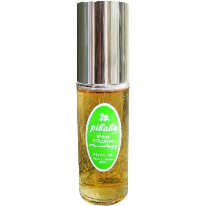 Perfumes Polynesia Pikake parfüm şişesi