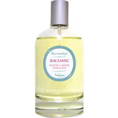 Laboratoire des Sources Balsamic parfüm şişesi