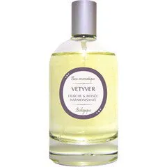Laboratoire des Sources Vetyver / Vetiver parfüm şişesi