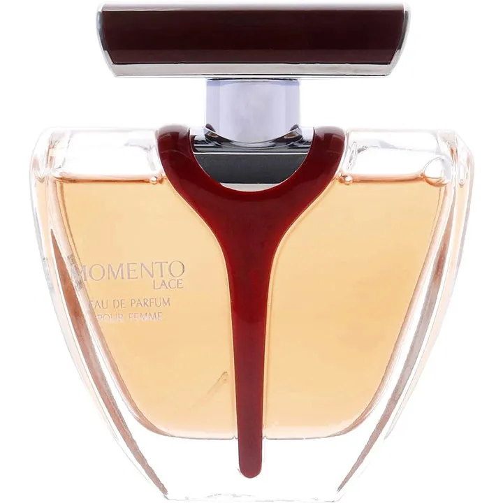 Armaf Momento Lace (Eau de Parfum) parfüm şişesi