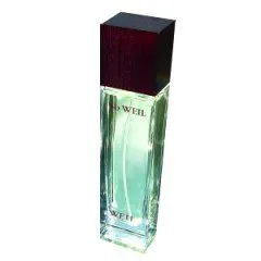 Weil So Weil perfume bottle