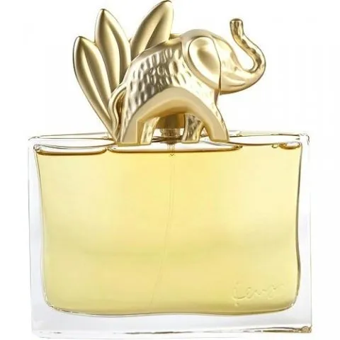 Kenzo Jungle / Jungle L'Éléphant parfüm şişesi